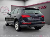 Audi Q5 V6 3.0 TDI Clean Diesel 258 Quattro Avus S tronic 7 - <small></small> 27.980 € <small>TTC</small> - #6