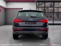 Audi Q5 V6 3.0 TDI Clean Diesel 258 Quattro Avus S tronic 7 - <small></small> 27.980 € <small>TTC</small> - #7