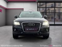 Audi Q5 V6 3.0 TDI Clean Diesel 258 Quattro Avus S tronic 7 - <small></small> 27.980 € <small>TTC</small> - #8