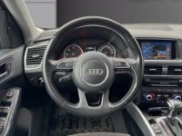 Audi Q5 V6 3.0 TDI Clean Diesel 258 Quattro Avus S tronic 7 - <small></small> 27.980 € <small>TTC</small> - #13