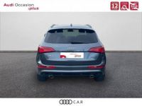 Audi Q5 V6 3.0 TDI Clean Diesel 258 Quattro S line Competition Plus S tronic 7 - <small></small> 28.900 € <small>TTC</small> - #4