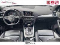 Audi Q5 V6 3.0 TDI Clean Diesel 258 Quattro S line Competition Plus S tronic 7 - <small></small> 28.900 € <small>TTC</small> - #6