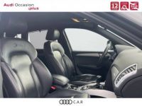 Audi Q5 V6 3.0 TDI Clean Diesel 258 Quattro S line Competition Plus S tronic 7 - <small></small> 28.900 € <small>TTC</small> - #7