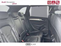 Audi Q5 V6 3.0 TDI Clean Diesel 258 Quattro S line Competition Plus S tronic 7 - <small></small> 28.900 € <small>TTC</small> - #8