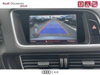 Audi Q5 V6 3.0 TDI Clean Diesel 258 Quattro S line Competition Plus S tronic 7 - <small></small> 28.900 € <small>TTC</small> - #13