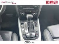 Audi Q5 V6 3.0 TDI Clean Diesel 258 Quattro S line Competition Plus S tronic 7 - <small></small> 28.900 € <small>TTC</small> - #14