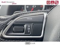 Audi Q5 V6 3.0 TDI Clean Diesel 258 Quattro S line Competition Plus S tronic 7 - <small></small> 28.900 € <small>TTC</small> - #15