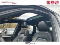 Audi Q5 V6 3.0 TDI Clean Diesel 258 Quattro S line Competition Plus S tronic 7 - <small></small> 28.900 € <small>TTC</small> - #17