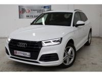 Audi Q5 V6 3.0 TDI S LINE Alcantara. Financ TVA-Tiptronic 8 Quattro - <small></small> 34.500 € <small>TTC</small> - #1