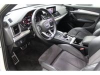 Audi Q5 V6 3.0 TDI S LINE Alcantara. Financ TVA-Tiptronic 8 Quattro - <small></small> 34.500 € <small>TTC</small> - #3