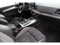 Audi Q5 V6 3.0 TDI S LINE Alcantara. Financ TVA-Tiptronic 8 Quattro - <small></small> 34.500 € <small>TTC</small> - #4