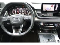 Audi Q5 V6 3.0 TDI S LINE Alcantara. Financ TVA-Tiptronic 8 Quattro - <small></small> 34.500 € <small>TTC</small> - #7