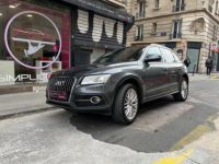 Audi Q5 V6 3.0 TFSI 272 Quattro S Line Tiptronic A - <small></small> 25.490 € <small>TTC</small> - #1