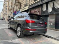 Audi Q5 V6 3.0 TFSI 272 Quattro S Line Tiptronic A - <small></small> 25.490 € <small>TTC</small> - #14