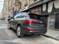 Audi Q5 V6 3.0 TFSI 272 Quattro S Line Tiptronic - <small></small> 25.490 € <small>TTC</small> - #14