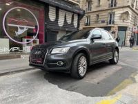 Audi Q5 V6 3.0 TFSI 272 Quattro S Line Tiptronic - <small></small> 24.490 € <small>TTC</small> - #1