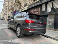 Audi Q5 V6 3.0 TFSI 272 Quattro S Line Tiptronic - <small></small> 24.490 € <small>TTC</small> - #14