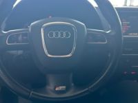 Audi Q5 v6 s line 240 ch 3.0 tdi tronic quattro - <small></small> 15.990 € <small>TTC</small> - #8