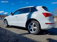 Audi Q5 v6 tdi 240cv sline quattro - <small></small> 13.490 € <small>TTC</small> - #2