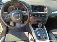 Audi Q5 v6 tdi 240cv sline quattro - <small></small> 13.490 € <small>TTC</small> - #4