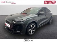 Audi Q6 e-tron 387 ch 100 kWh quattro Design - <small></small> 99.900 € <small>TTC</small> - #1