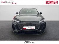 Audi Q6 e-tron 387 ch 100 kWh quattro Design - <small></small> 99.900 € <small>TTC</small> - #2