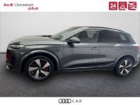 Audi Q6 e-tron 387 ch 100 kWh quattro Design - <small></small> 99.900 € <small>TTC</small> - #3