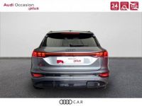 Audi Q6 e-tron 387 ch 100 kWh quattro Design - <small></small> 99.900 € <small>TTC</small> - #4