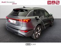 Audi Q6 e-tron 387 ch 100 kWh quattro Design - <small></small> 99.900 € <small>TTC</small> - #5