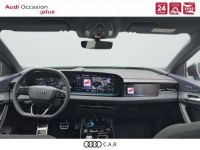 Audi Q6 e-tron 387 ch 100 kWh quattro Design - <small></small> 99.900 € <small>TTC</small> - #6