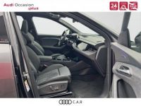 Audi Q6 e-tron 387 ch 100 kWh quattro Design - <small></small> 99.900 € <small>TTC</small> - #7