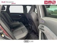 Audi Q6 e-tron 387 ch 100 kWh quattro Design - <small></small> 99.900 € <small>TTC</small> - #8