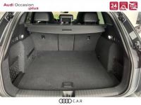 Audi Q6 e-tron 387 ch 100 kWh quattro Design - <small></small> 99.900 € <small>TTC</small> - #9