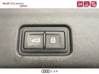 Audi Q6 e-tron 387 ch 100 kWh quattro Design - <small></small> 99.900 € <small>TTC</small> - #10