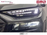 Audi Q6 e-tron 387 ch 100 kWh quattro Design - <small></small> 99.900 € <small>TTC</small> - #11