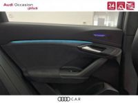 Audi Q6 e-tron 387 ch 100 kWh quattro Design - <small></small> 99.900 € <small>TTC</small> - #14