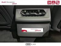 Audi Q6 e-tron 387 ch 100 kWh quattro Design - <small></small> 99.900 € <small>TTC</small> - #15