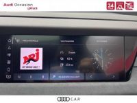 Audi Q6 e-tron 387 ch 100 kWh quattro Design - <small></small> 99.900 € <small>TTC</small> - #16