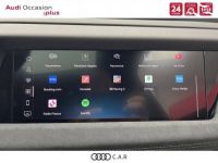 Audi Q6 e-tron 387 ch 100 kWh quattro Design - <small></small> 99.900 € <small>TTC</small> - #18