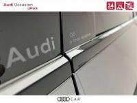 Audi Q6 e-tron 387 ch 100 kWh quattro Design - <small></small> 99.900 € <small>TTC</small> - #21