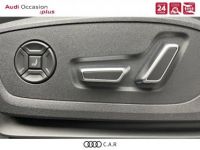 Audi Q6 e-tron 387 ch 100 kWh quattro Design - <small></small> 99.900 € <small>TTC</small> - #22