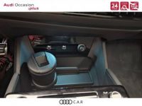 Audi Q6 e-tron 387 ch 100 kWh quattro Design - <small></small> 99.900 € <small>TTC</small> - #25