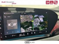 Audi Q6 e-tron 387 ch 100 kWh quattro Design - <small></small> 99.900 € <small>TTC</small> - #28