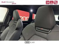 Audi Q6 e-tron 387 ch 100 kWh quattro Design - <small></small> 99.900 € <small>TTC</small> - #34