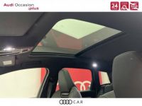 Audi Q6 e-tron 387 ch 100 kWh quattro Design - <small></small> 99.900 € <small>TTC</small> - #35