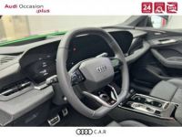 Audi Q6 e-tron 387 ch 100 kWh quattro Design - <small></small> 99.900 € <small>TTC</small> - #36