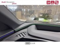 Audi Q6 e-tron 387 ch 100 kWh quattro Design - <small></small> 99.900 € <small>TTC</small> - #40