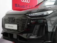 Audi Q6 e-tron 387 ch 100 kWh quattro S line - <small></small> 99.964 € <small>TTC</small> - #32