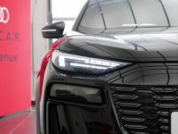 Audi Q6 e-tron 387 ch 100 kWh quattro S line - <small></small> 99.964 € <small>TTC</small> - #36