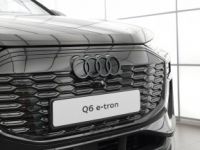 Audi Q6 e-tron 387 ch 100 kWh quattro S line - <small></small> 99.964 € <small>TTC</small> - #37